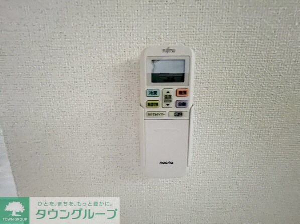 Sweet Pの物件内観写真